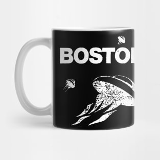 Boston Mug